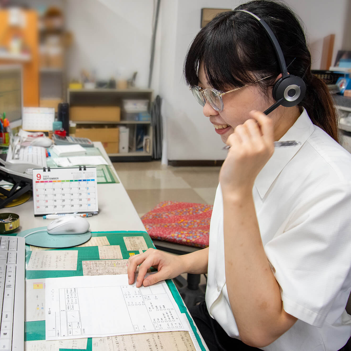 採用情報 | みすゞ飴本舗飯島商店